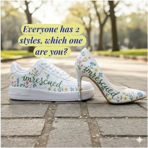 FASHION FOR EVERY STYLE!